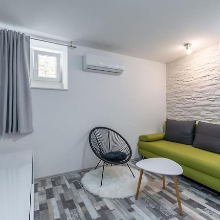ספליט Apartment 3M - One Bedroom Apartment מראה חיצוני תמונה