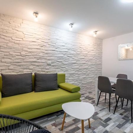 ספליט Apartment 3M - One Bedroom Apartment מראה חיצוני תמונה