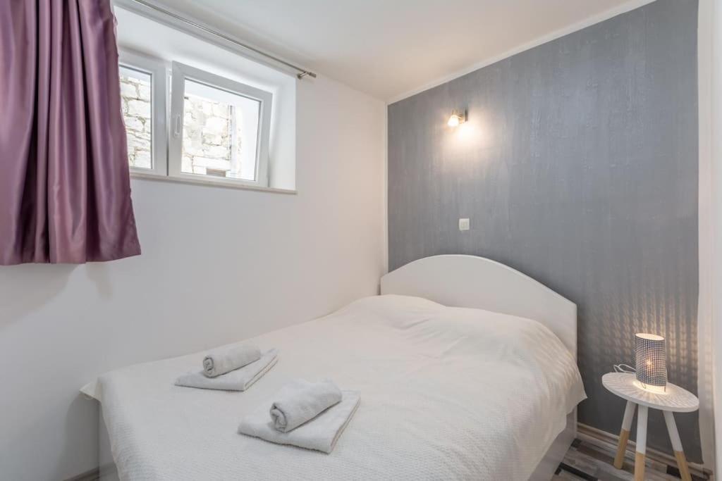 ספליט Apartment 3M - One Bedroom Apartment מראה חיצוני תמונה