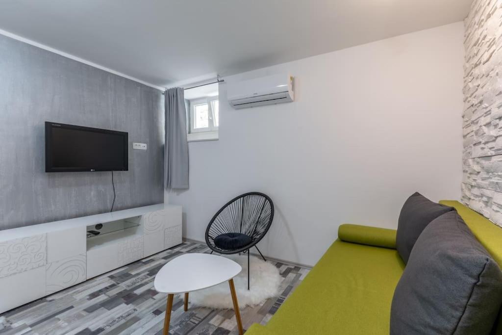 ספליט Apartment 3M - One Bedroom Apartment מראה חיצוני תמונה