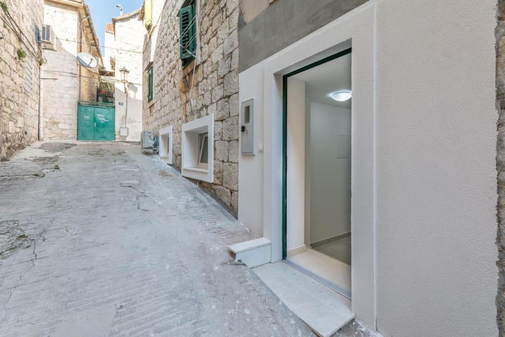 ספליט Apartment 3M - One Bedroom Apartment מראה חיצוני תמונה