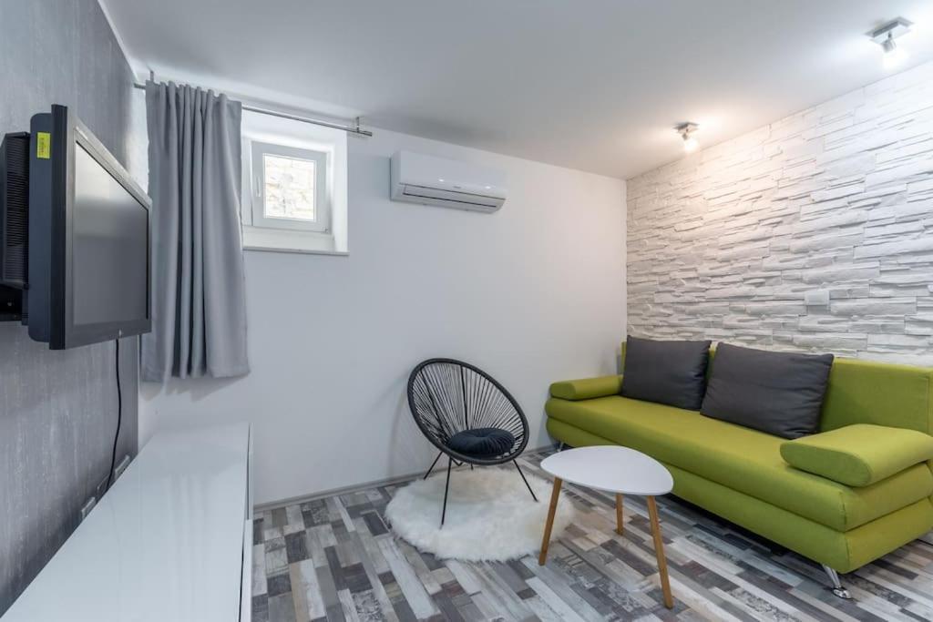 ספליט Apartment 3M - One Bedroom Apartment מראה חיצוני תמונה