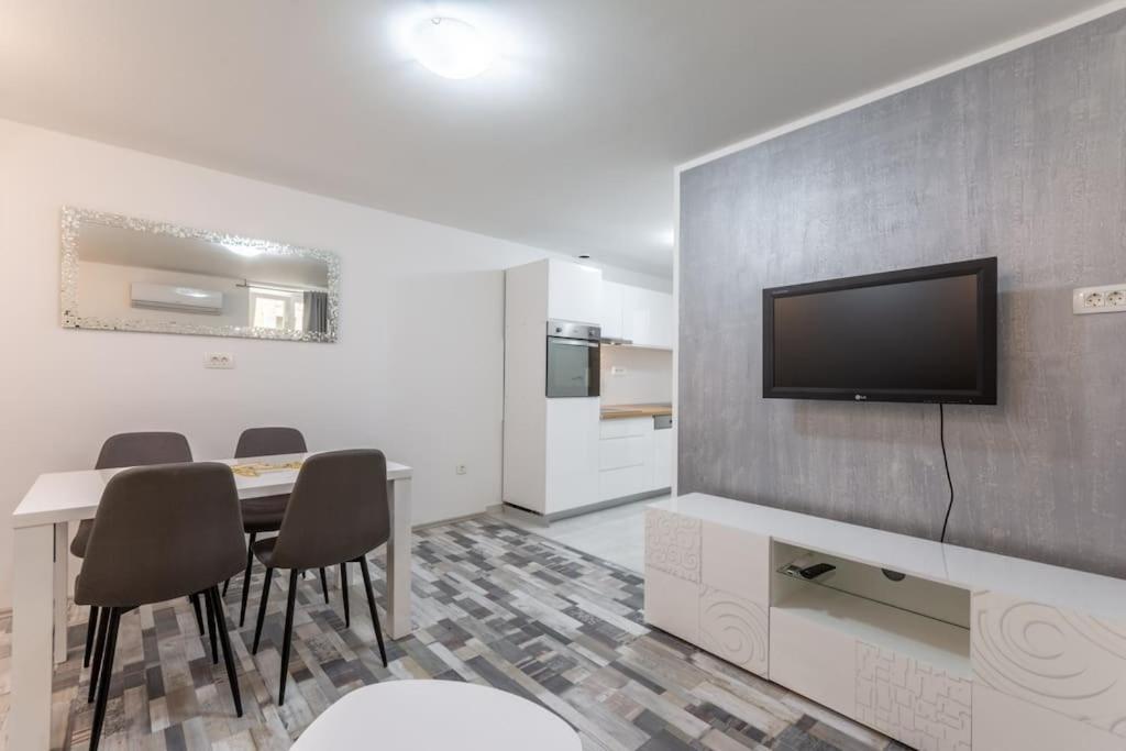 ספליט Apartment 3M - One Bedroom Apartment מראה חיצוני תמונה